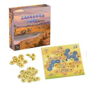 jeu-savannah-park