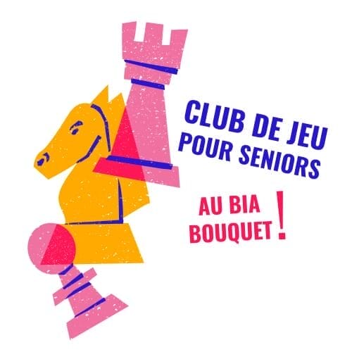 Club de jeu Bia Bouquet