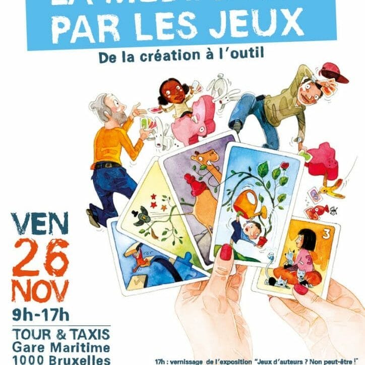 RJT21 - Affiche Colloque - A3 - VF RJT21 - Affiche Colloque - A3 - VF